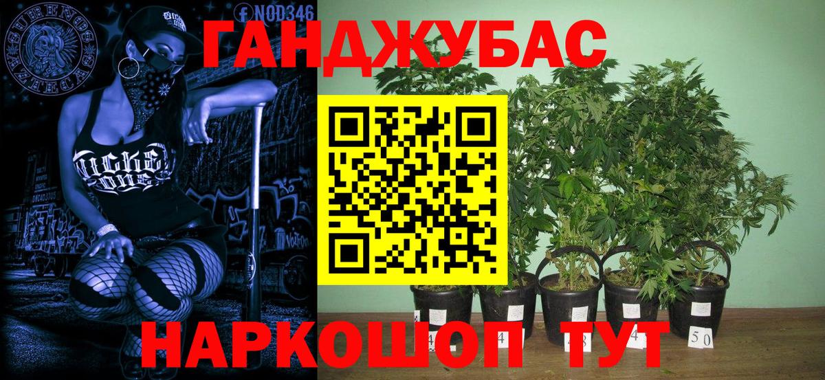 Марихуана Bruce Banner Бердск